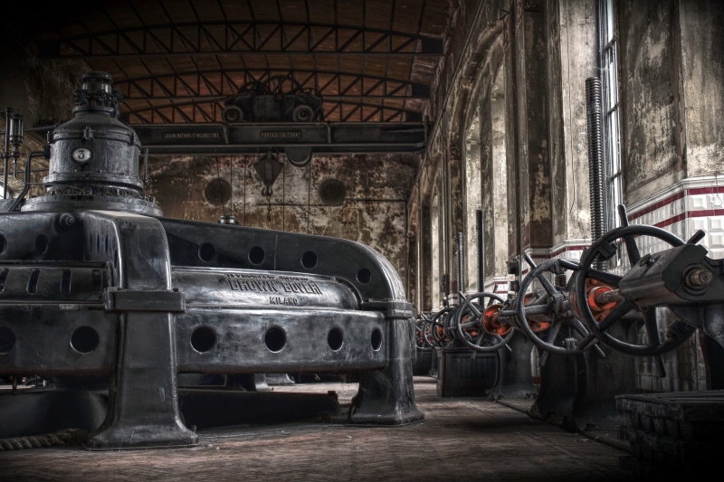 old, factories, history, factory, building, run-down, abandoned, no people, architecture, machinery, industry, industrial equipment, damaged, the past