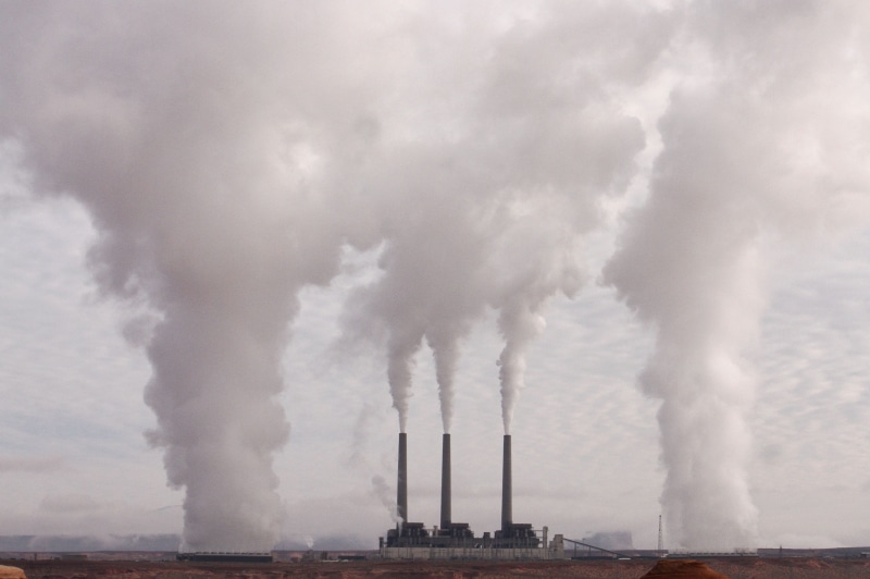technology, smoke stack, dirty, atmosphere, smog, no people, environmental issues, day, air pollution, factory, waste, power, environmental, industrial