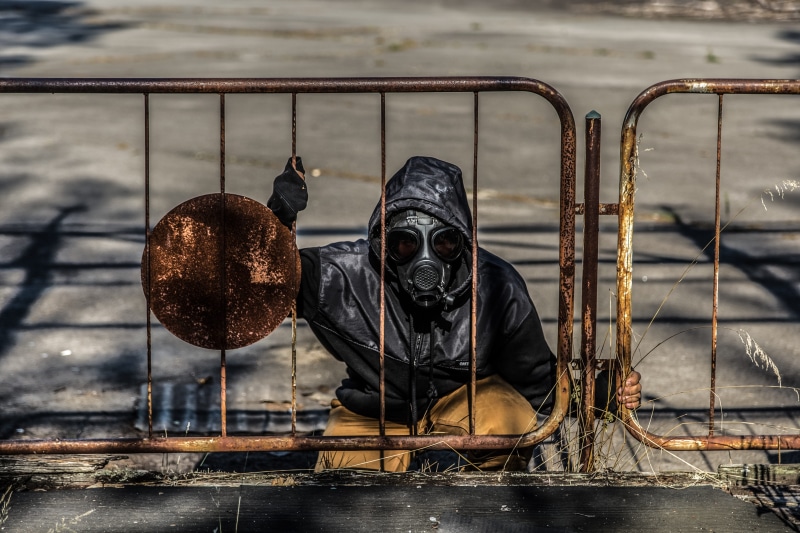 pforphoto, old, exclusion zone, focus on foreground, 5K, chernobyl zone, russia, chernobyl, abandoned, wendelin jacober, protection, stalker, representation