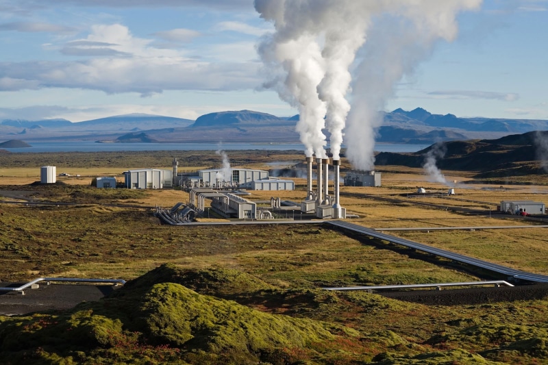 smoke, energy, steam turbines, mountain, fumes, smoke stack, industry, air pollution, factory, geothermal energy, outdoors, smoke - Physical Structure