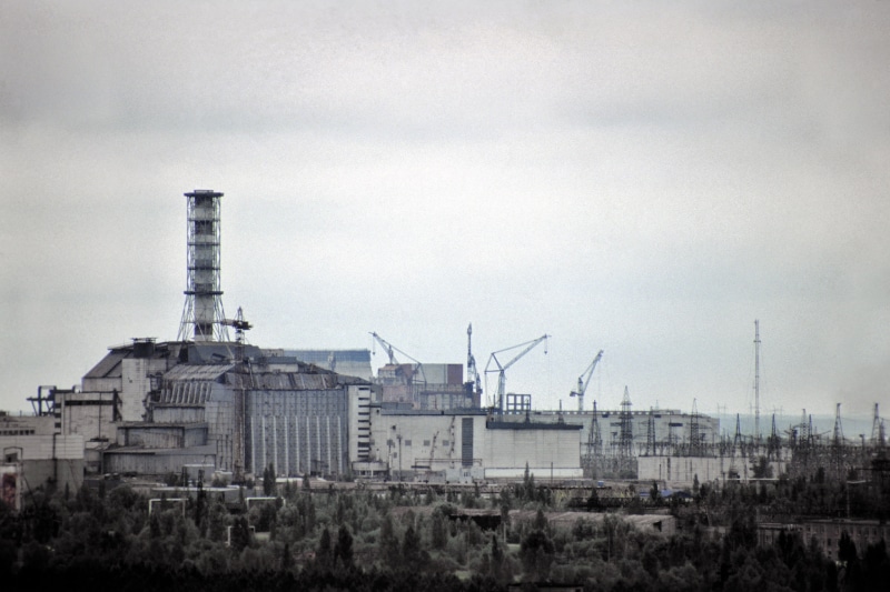 chimney, petrochemical Plant, technology, metal, steam, blue, generator, carbon Dioxide, environment, oil Industry, factory, station, smoke - Physical Structure