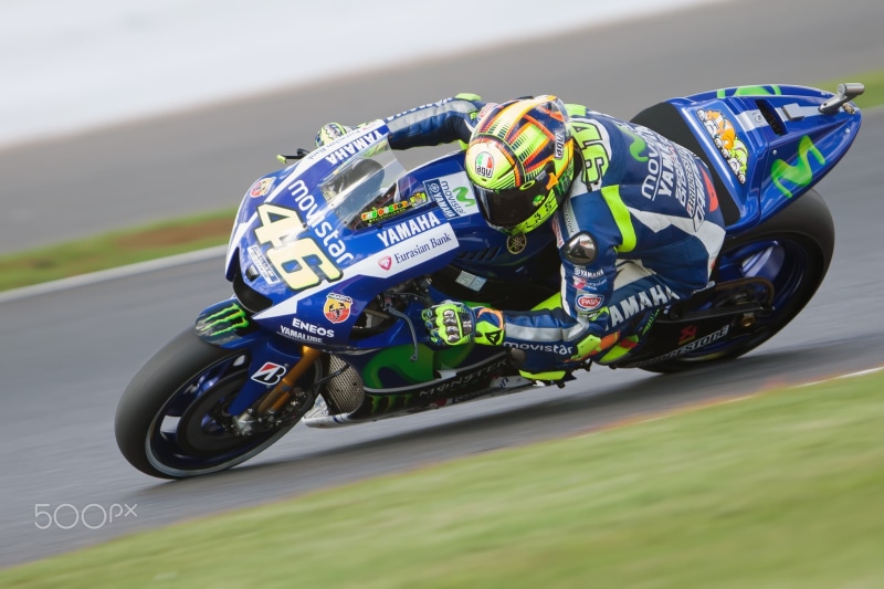 1080P, motorcycle, Moto GP, Valentino Rossi