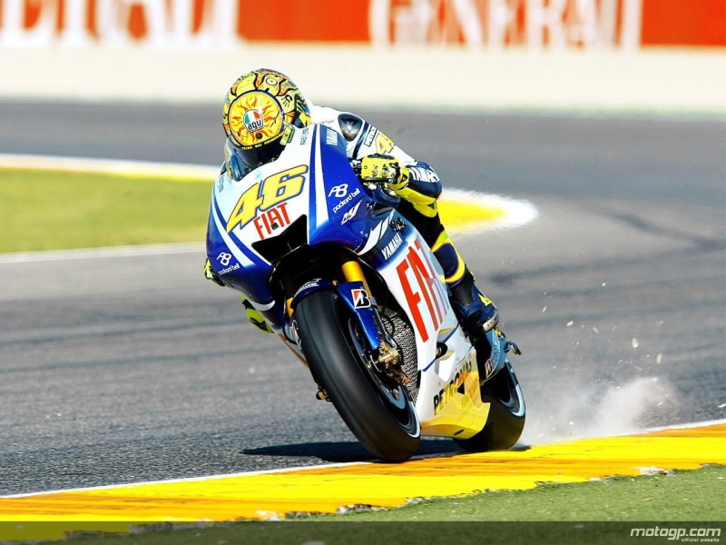 yamaha, hd, vale, Rossi, motorcycles, art, 720P, race, motoGP, The Doctor, Valentino