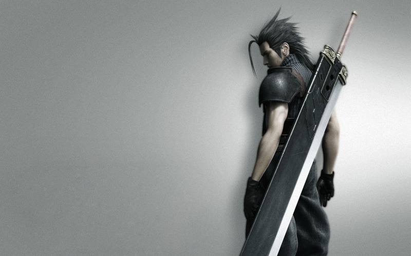 final, Final Fantasy, fantasy, 1080P, video, vii, hd, fair, games, crisis, Final Fantasy VII, x, zack, art, core