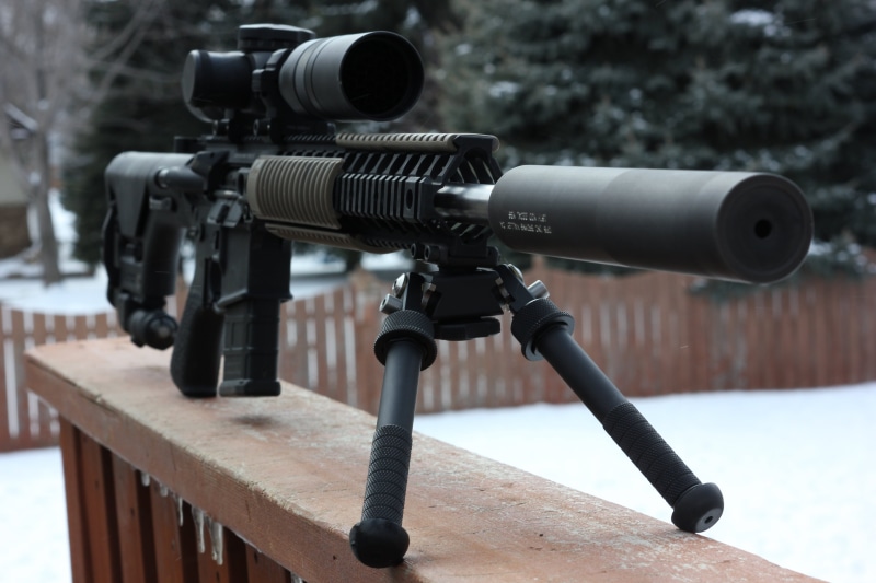wooden, no people, Airsoft, weapon, lens - optical instrument, nature, metal, firearm, focus on foreground, scope, technology, Military, outdoors, camera - photographic equipment