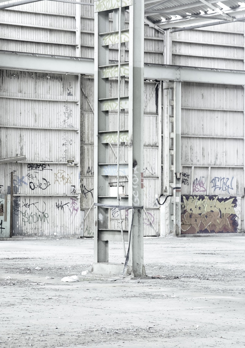 business, cargo, container, 2K, window, commercial, industry, building, construction, space, urban, structure, industrial, transportation, ladder, metal