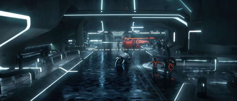 Tron: Legacy, 720P, movies