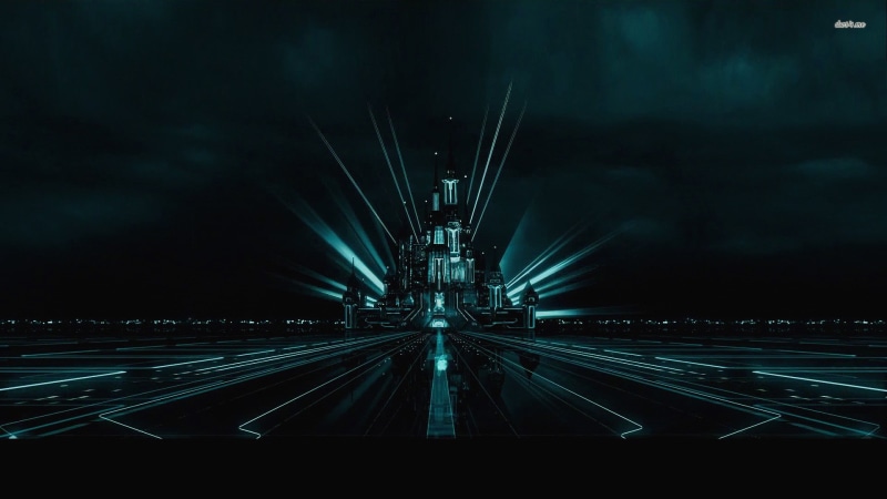 Tron: Legacy, 1080P, Tron, Disney, movies