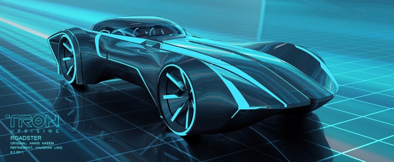 Tron: Legacy, 1080P, movies