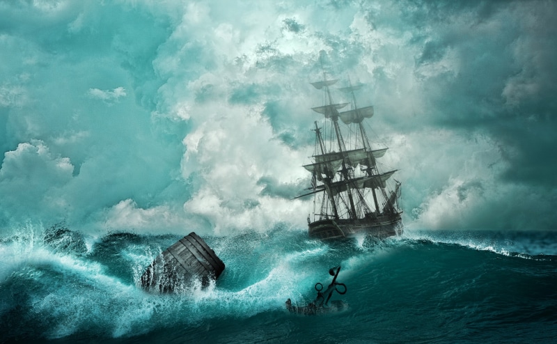 nature, wave, Creative, motion, Waves, sky, sailboat, Design, outdoors, transportation, water, surfing, mode of transportation, aquatic sport, galleon