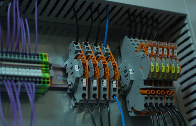 jam, food and drink, close-up, no people, electricity, electrical engineering, cable, business, metal, control, number, order, indoors, technology, fuel and power generation