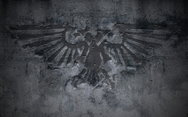 design, space marines, textured effect, creativity, architecture, pattern, old, Warhammer 40,000, no people, indoors, backgrounds, representation, art and craft