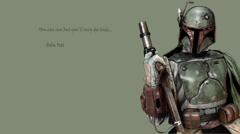 army soldier, people, robot, helmet, copy space, clothing, indoors, technology, uniform, Boba Fett, headwear, government, safety, Star Wars, waist up