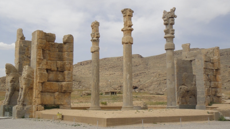 travel, outdoors, no people, archaeology, old, stone Material, architecture, antique, ruined, day, history, the past, egypt, ancient history, old Ruin