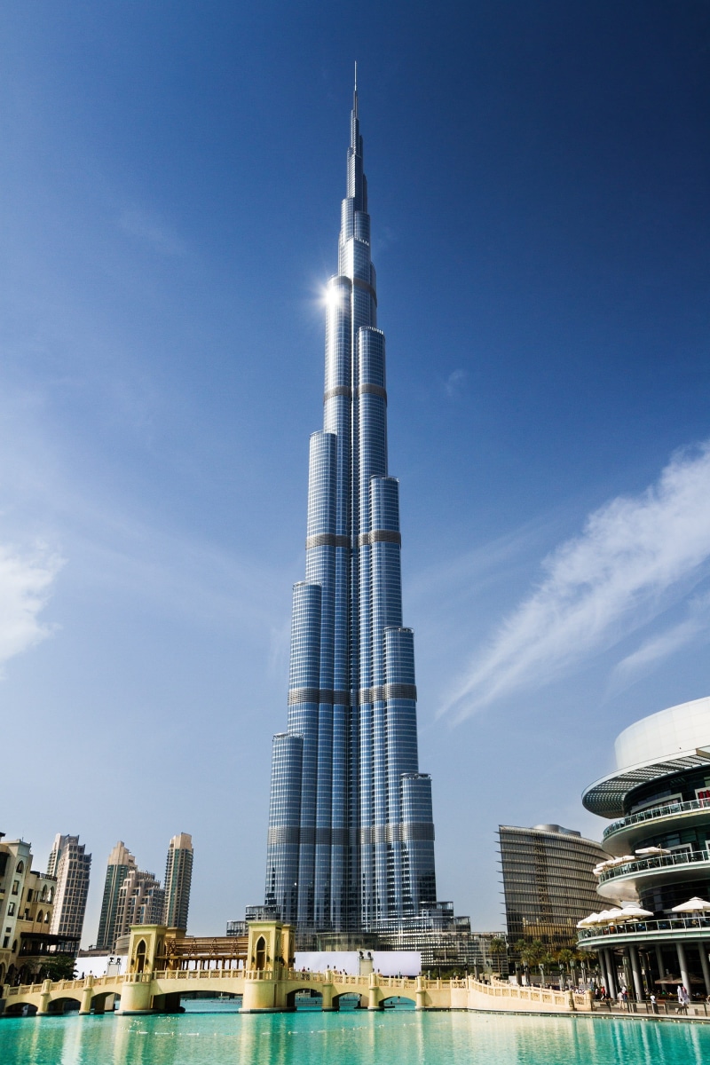 travel destinations, blue, tower, day, white, emirates, no people, arab, tall, low angle view, cityscape, architecture, high, building exterior, spire