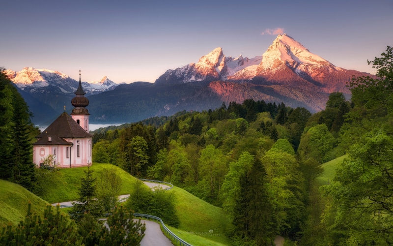 4K, maria, germany, gern, pilgrimage, desktop, mobile, church, phones, computer, hd, bavaria