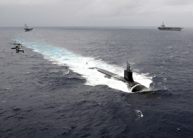 military, 1080P, U-Boat, vehicle, submarine, helicopters