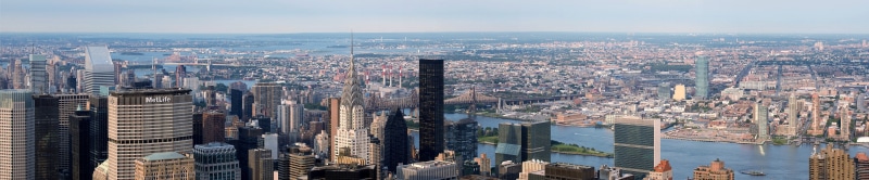 cityscape, skyscraper, tower, urban skyline, city, architecture, residential district, landscape, city life, sky, crowd, outdoors, aerial view, high angle view