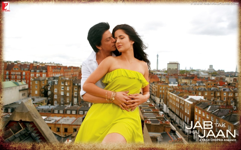 tak, katrina, jaan, jab, shahrukh, kaif, hai, 1080P