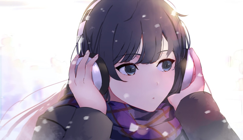 Anime, Yukino Yukinoshita, 1080P, My Teen Romantic Comedy SNAFU