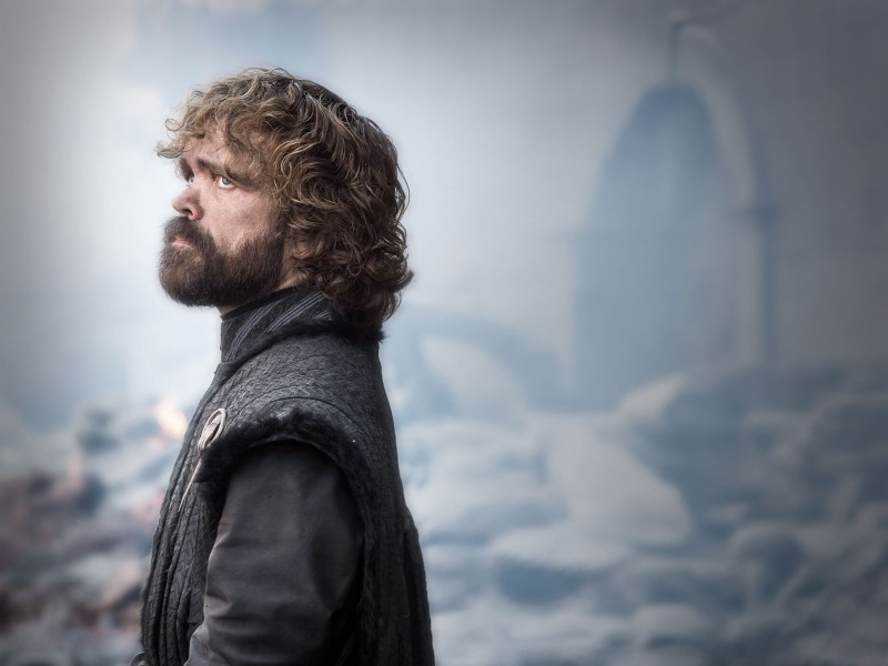 Tyrion Lannister, Peter Dinklage, 1080P, TV Show, Game Of Thrones