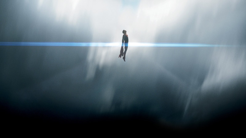 Man Of Steel, 1080P, Superman
