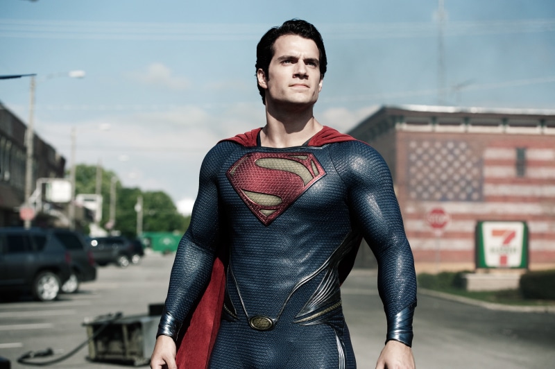 one person, young adult, young men, the film, Superman, built structure, building exterior, movie, confidence, clothing, Movies, focus on foreground, front view