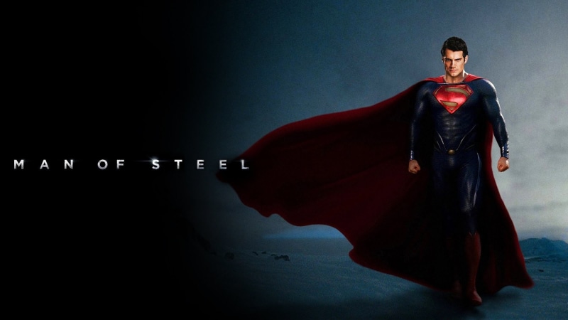 man, Superman, man of steel, Henry Cavill, 1080P, poster, movie