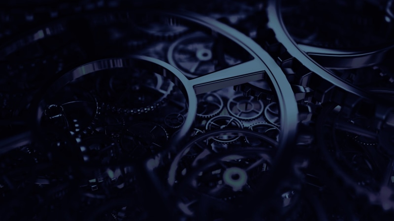1080P, mechanical, gears, steampunk