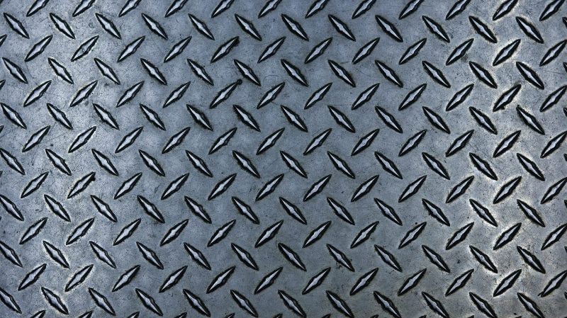 abstract, iron - metal, modern, metal, toughness, steel, pattern, close-up, grey, design, diamond plate, sheet metal, close, textured effect, wheel, silver - metal