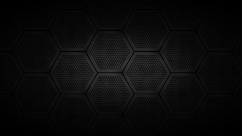 chrome, hd, abstract, art, digital, grid, photomanipulations, textures, hexagons, x, 1080P