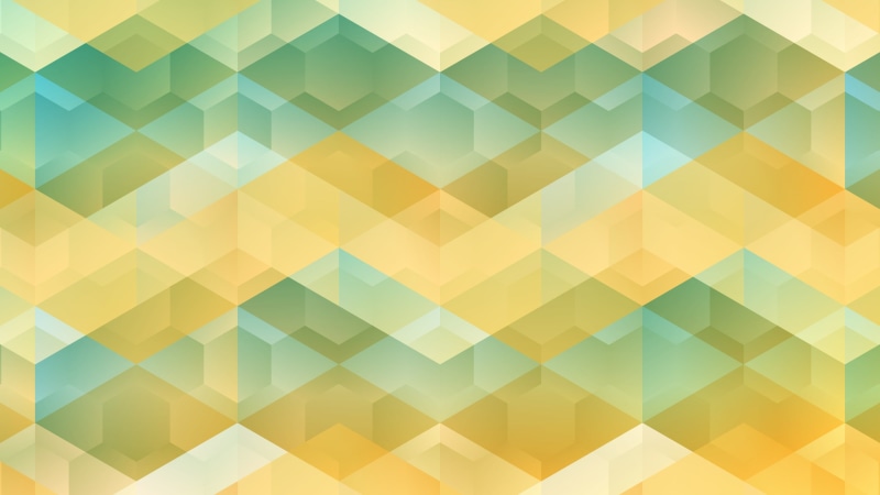 hexagon, texture, abstract, 2K, pattern, colorful