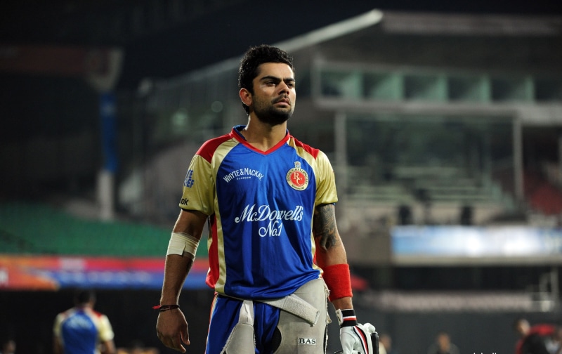 1080P, stadium, athlete, people, waist up, Cricket, kohli, men, clothing, focus on foreground, incidental people, front view, s, competition, standing