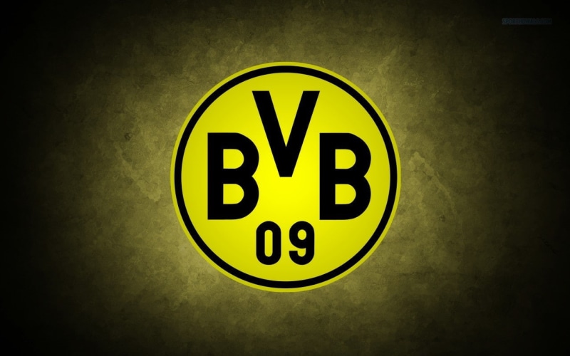 Bundesliga, indoors, close-up, number, vignette, communication, night, sign, sports club, circle, 720P, text, BVB, warning sign, soccer clubs, geometric shape