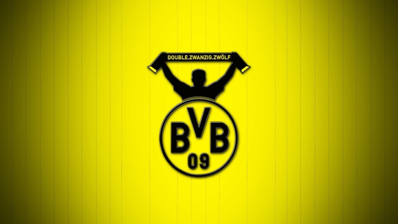 guidance, circle, BVB, sign, representation, warning sign, text, communication, Borussia Dortmund, yellow, no people, information, 1080P, wall - building feature
