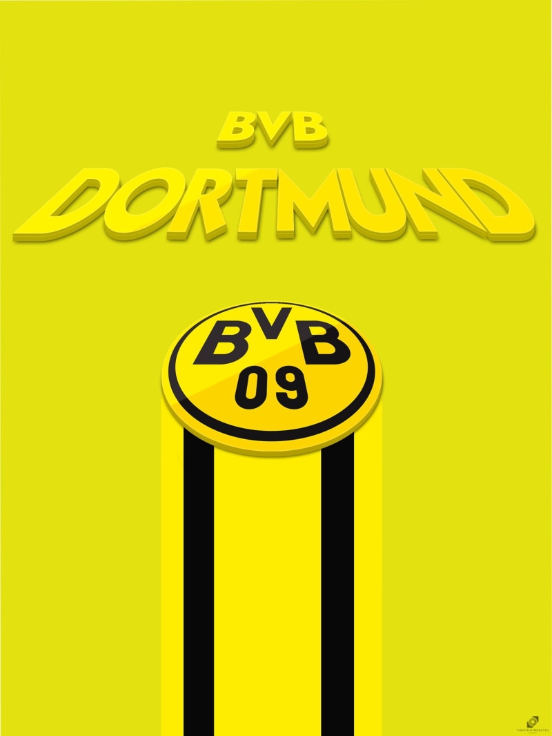 soccer, 1080P, Bundesliga, Borussia Dortmund, Germany, BVB