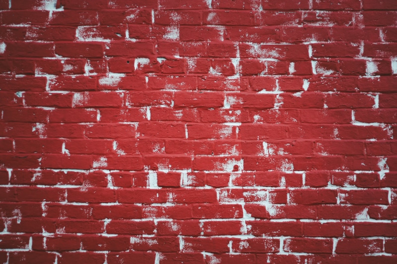 cracked, paint, 4K, pattern, no People, backdrop, construction Industry, repetition, full frame, built Structure, outdoors, dirty, brickwork, rough, architecture
