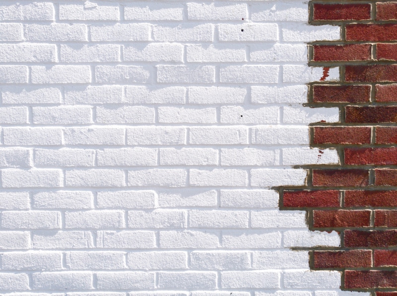 textured, red, weathered, white, bright, brown, old, shadow, dirty, wall, brickwork, editing, brick, architecture, texture, video, paint, sunny, stone Material