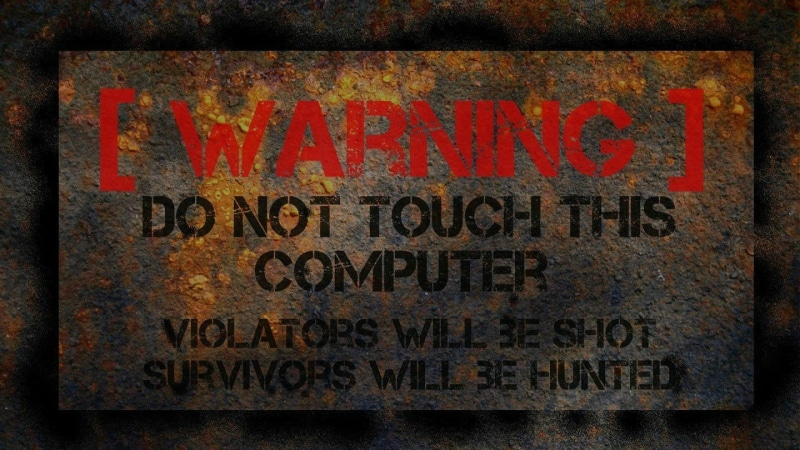 720P, metal, capital letter, message, grunge, backgrounds, multi colored, black, sign, weathered, old, close-up, indoors, western script, information