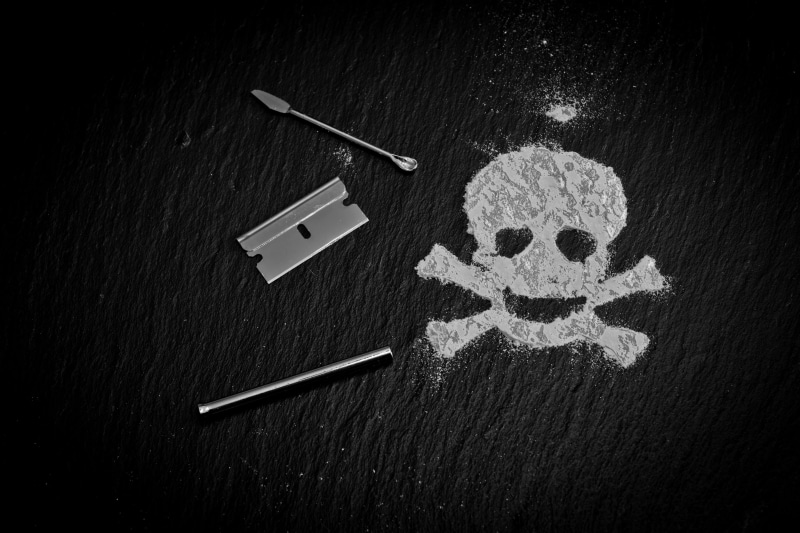 still life, toy, latched, wood - material, drugs, risk, directly above, prohibited, dangerous, creativity, table, celebration, cocaine, representation