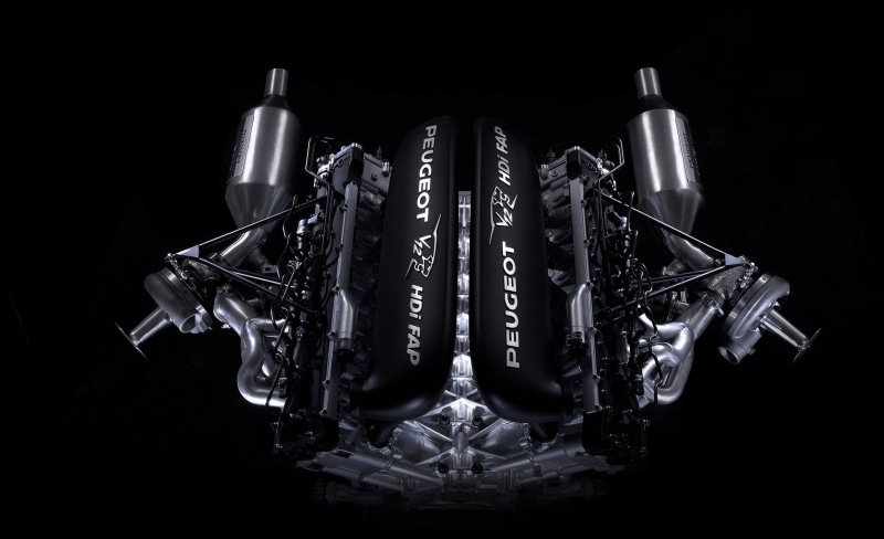 gray, fap, studio shot, still life, large group of objects, single object, high angle view, part, vehicle, Peugeot, metal, cut out, Car Engines, Cars, Engine