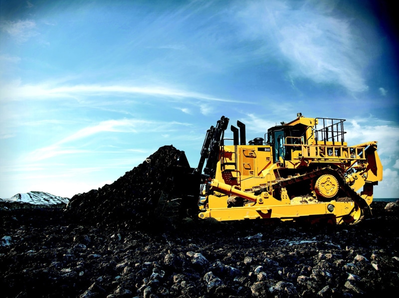 machine, earthmoving, technology, cloud - sky, road construction, hard, industrial equipment, land, bulldozer, mode of transportation, d11, road, work machine