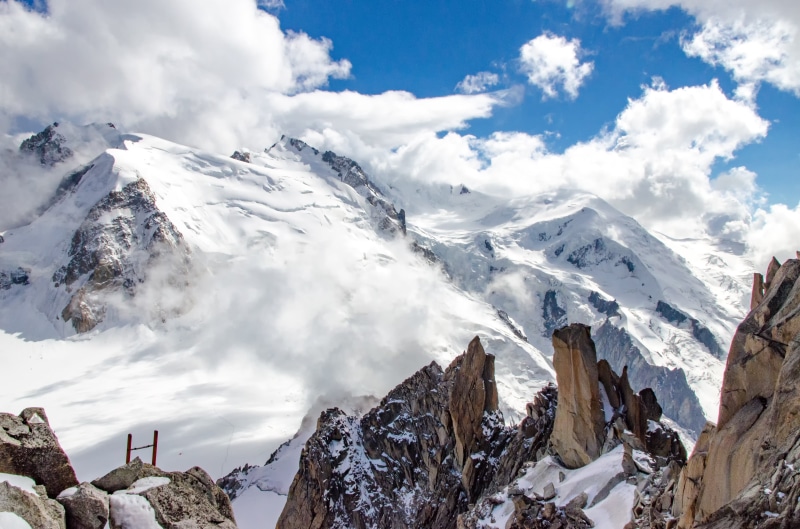 outdoor, 4K, peak  power, Mont  Blanc, beauty, nature, travel, season, beautiful, snowy, tourism, alpine, european  france, cold  day, sport, du, ladder
