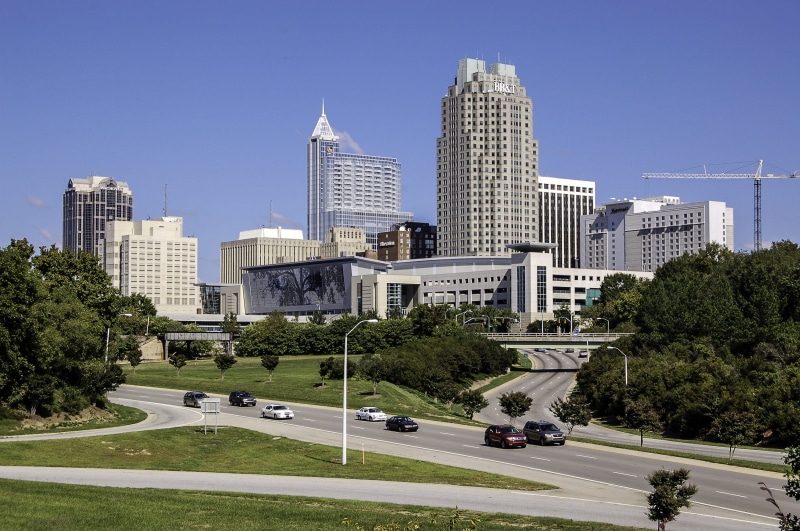 carolina, day, photos, nature, travel destinations, outdoors, office, architecture And Buildings, Raleigh, 2K, north carolina, North Carolina, office building exterior