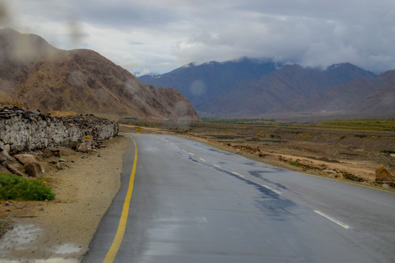 5K, asia, tranquil scene, kashmir, sky, landscape, mountains, symbol, himalaya, mountain range, lake, scenics - nature, mountain, day, nature, environment