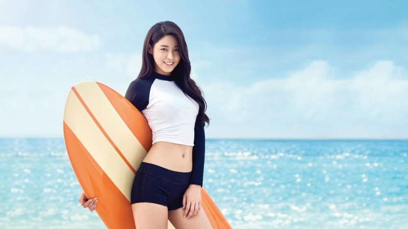 Taiwan, Girl, 2K, Tzuyu
