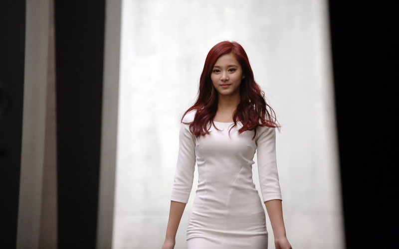 Taiwan, Girl, 1080P, Tzuyu