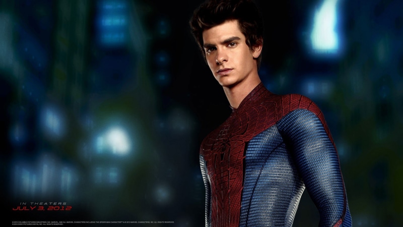 movies, andrew, garfield, hd, spider, man, 1080P