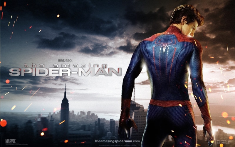 Andrew Garfield, spiderman, andrew, amazing, hd, entertainment, garfield, art, movies, 1080P, x