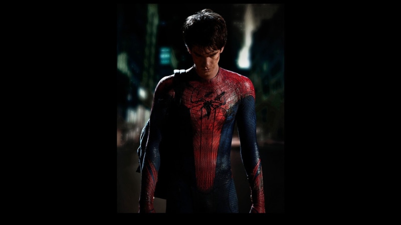 amazing, parker, spider man, 1080P, movies, andrew, peter, garfield, heroes